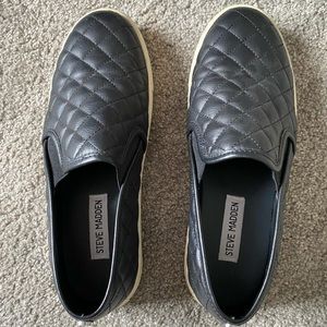Steve Madden Fashion Sneakers